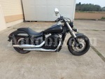 Заказать из Японии мотоцикл Honda Shadow750 Phantom 2012 фото 10